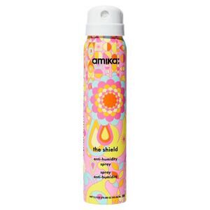 Amika The Shield Anti-Humidity Spray 2.5 oz & 1 oz Duo